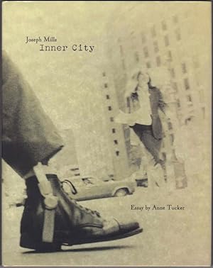 Image du vendeur pour Inner City mis en vente par Ken Sanders Rare Books, ABAA