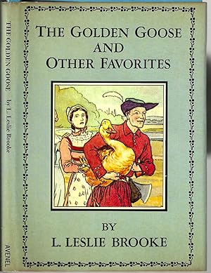 Immagine del venditore per The Golden Goose and Other Favorites venduto da Blacks Bookshop: Member of CABS 2017, IOBA, SIBA, ABA