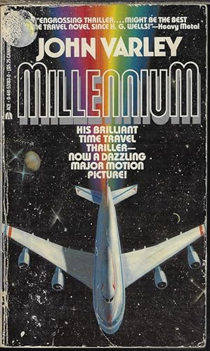 Seller image for MILLENNIUM for sale by Books from the Crypt