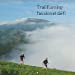 Seller image for Trail Running Passion Et Defi 2017: Des Images De Trailers Dans Des Cadres Naturels Magnifiques (Calvendo Sportif) (French Edition) [No Binding ] for sale by booksXpress