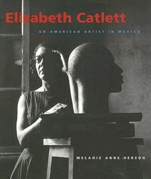 Seller image for Elizabeth Catlett: An American Artist in Mexico (Paperback or Softback) for sale by BargainBookStores