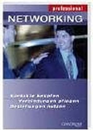 Image du vendeur pour Networking (Professional) mis en vente par buchlando-buchankauf
