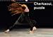 Seller image for Cherkaoui, Puzzle 2017: L'un des Derniers Ballets de Sidi Larbi Cherkaoui, Qui Decouvre le Monde de la Danse Contemporaine (Calvendo Places) (French Edition) [No Binding ] for sale by booksXpress