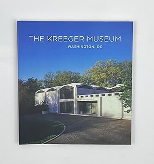 Seller image for The Kreeger Museum for sale by Free Play Books