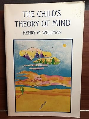 Imagen del vendedor de The Child's Theory of Mind a la venta por Rosario Beach Rare Books