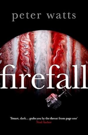 Seller image for Firefall for sale by BuchWeltWeit Ludwig Meier e.K.