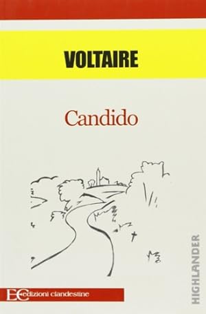 Image du vendeur pour Candido. mis en vente par FIRENZELIBRI SRL