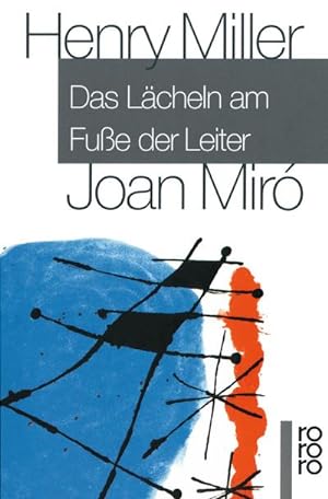 Seller image for Das Lcheln am Fue der Leiter for sale by Wegmann1855