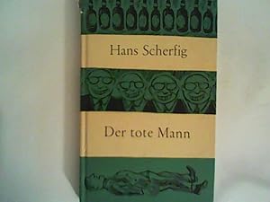 Seller image for Der tote Mann. for sale by ANTIQUARIAT FRDEBUCH Inh.Michael Simon