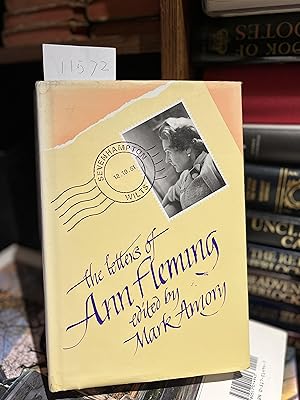 Seller image for The Letters of Ann Fleming for sale by GoldBookShelf