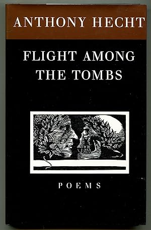Seller image for Flight Among the Tombs for sale by Between the Covers-Rare Books, Inc. ABAA