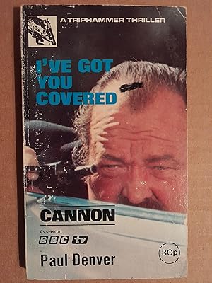 Cannon 5: I've Got You Covered