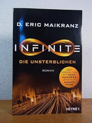 Infinite. Die Unsterblichen