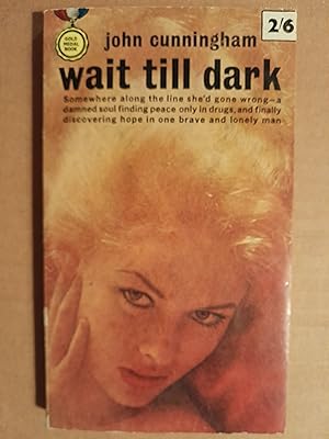 Wait Till Dark