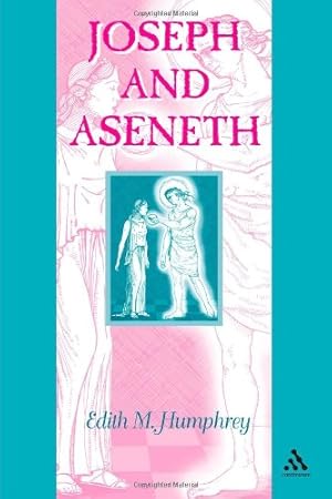 Bild des Verkufers fr Joseph and Aseneth (Guides to the Apocrypha and Pseudepigrapha) [Soft Cover ] zum Verkauf von booksXpress