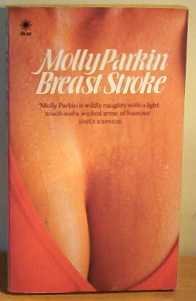 Immagine del venditore per Breast Stroke venduto da WeBuyBooks