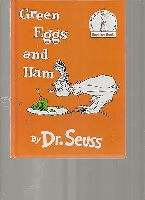 Green Eggs and Ham