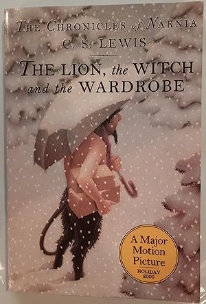 The lion, the witch and the wardrobe: 02