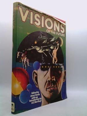 Seller image for Visions Of The Future for sale by ThriftBooksVintage