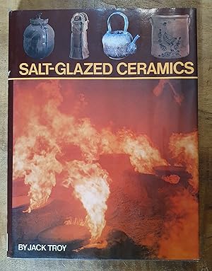 SALT-GLAZED CERAMICS