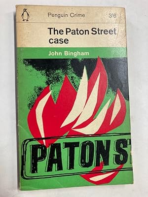 The Paton Street Case.