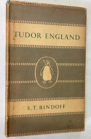 Tudor England.