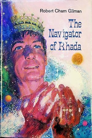 Seller image for The Navigator of Rhada, Volume 3 (Rhada) for sale by Adventures Underground