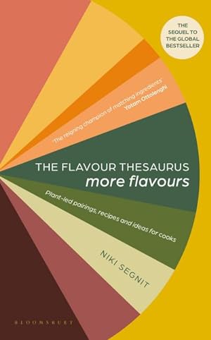 Seller image for The Flavour Thesaurus: More Flavours for sale by BuchWeltWeit Ludwig Meier e.K.