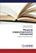 Imagen del vendedor de Modeli korruptsionnogo povedeniya: Tipologicheskiy analiz (Russian Edition) [Soft Cover ] a la venta por booksXpress