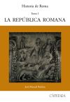 Imagen del vendedor de Historia de Roma, I a la venta por AG Library