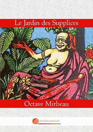 Seller image for Le Jardin des Supplices for sale by BuchWeltWeit Ludwig Meier e.K.
