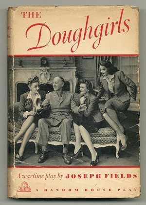 The Doughgirls: A Comedy