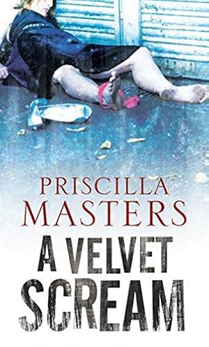 Seller image for Velvet Scream: 10 (A Joanna Piercy Mystery) for sale by WeBuyBooks