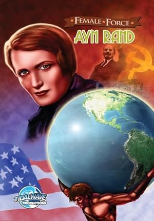 Seller image for Female Force : Ayn Rand for sale by Smartbuy