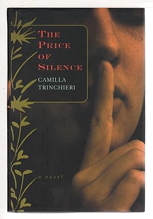 Seller image for THE PRICE OF SILENCE. for sale by Bookfever, IOBA  (Volk & Iiams)