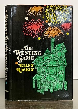 Seller image for The Westing Game for sale by Scott Emerson Books, ABAA