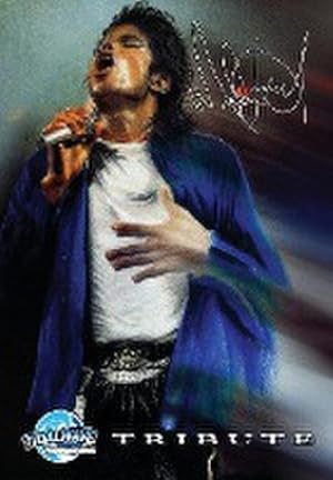 Seller image for Tribute : Michael Jackson for sale by Smartbuy