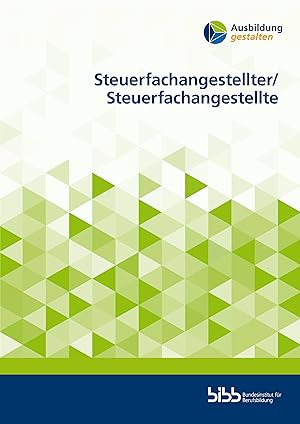 Seller image for Steuerfachangestellte/-r for sale by moluna