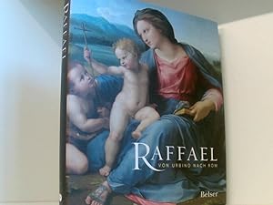 Raphael: From Urbino to Rome: Chapman, Hugo, Henry, Tom, Plazzotta