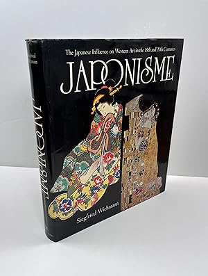 Seller image for Japonisme: The Japanese Influence on Western Art in the 19th and 20th Centuries for sale by Free Play Books