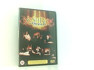 Bild des Verkufers fr Nosferatu [2 DVDs] [UK Import] zum Verkauf von Book Broker