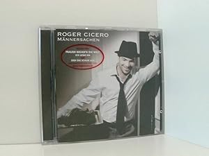 Imagen del vendedor de M�nnersachen (New Version mit Frauen regier'n die Welt) a la venta por Book Broker