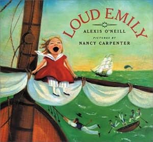 Seller image for Loud Emily (Paperback) for sale by Grand Eagle Retail