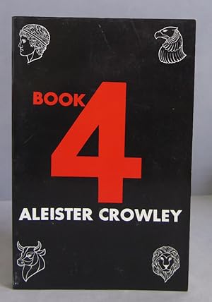 Seller image for Book 4. Aleister Crowley for sale by EL DESVAN ANTIGEDADES