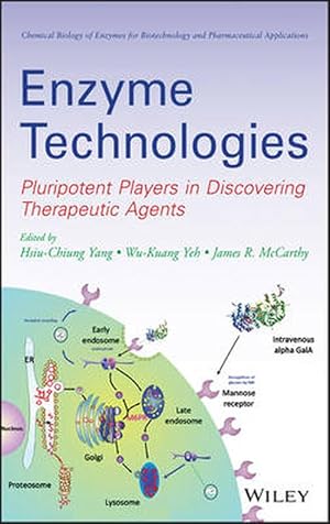 Seller image for Enzyme Technologies (Hardcover) for sale by Grand Eagle Retail