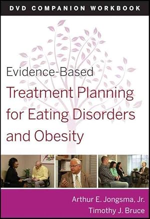 Imagen del vendedor de Evidence-Based Treatment Planning for Eating Disorders and Obesity Companion Workbook (Paperback) a la venta por Grand Eagle Retail