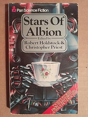 Seller image for Stars of Albion for sale by N & A Smiles