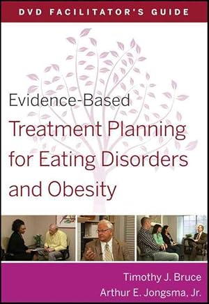 Imagen del vendedor de Evidence-Based Treatment Planning for Eating Disorders and Obesity Facilitators Guide (Paperback) a la venta por Grand Eagle Retail