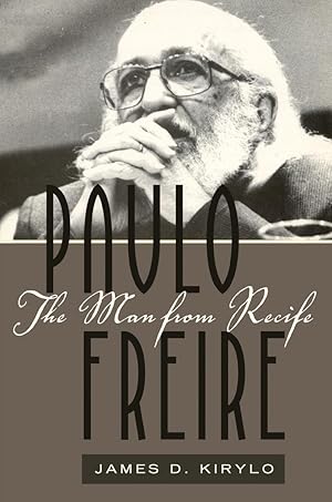 Seller image for Paulo Freire for sale by moluna