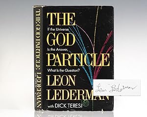 Seller image for The God Particle: If the Universe Is the Answer, What Is the Question? for sale by Raptis Rare Books